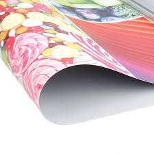 Oriflamme visuel seul