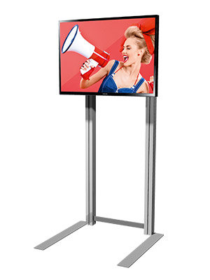 Stand modulable porte-écran