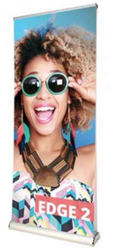 Roll-Up & Totem roll-Up