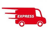 Complement pour une livraison express