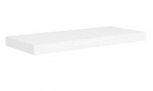 Etagère blanche interne pour comptoir FORMULATE