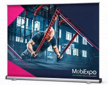 Grand Roll Up MOSQUITO