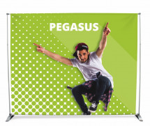 Photocall PEGASUS 3 m