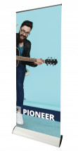 Roll Up 85x200 cm Pioneer