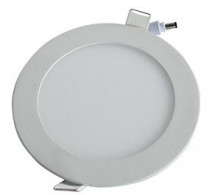 Spot LED arche rond