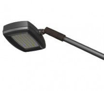 Spot LED Flood pour murs d'images et stands