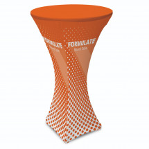 Table ronde FORMULATE – Visibilité 360° percutante