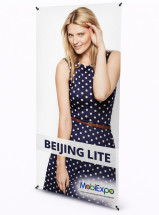 Totem BEIJING Lite en X