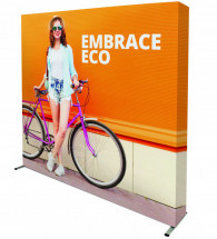 Visuel uniquement pour mur d'images Embrace hauteur 225 cm