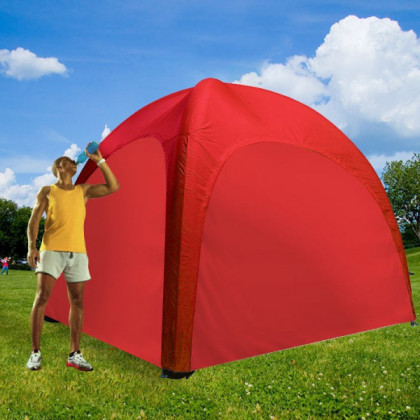 Inflatable Tent 13 x 13